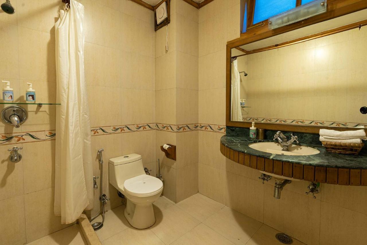 Stayvista At Casa Bella Vista- Mall Road 마날리 외부 사진